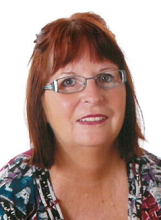 Martine Perron Beaulieu
