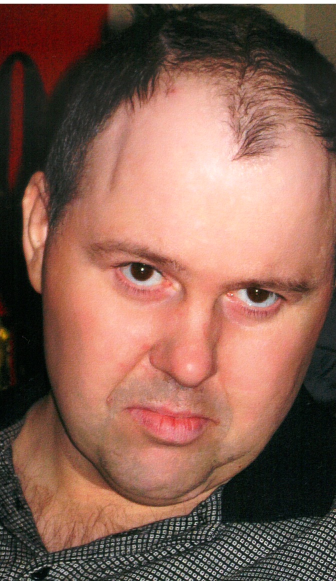 Stéphane Guilbault