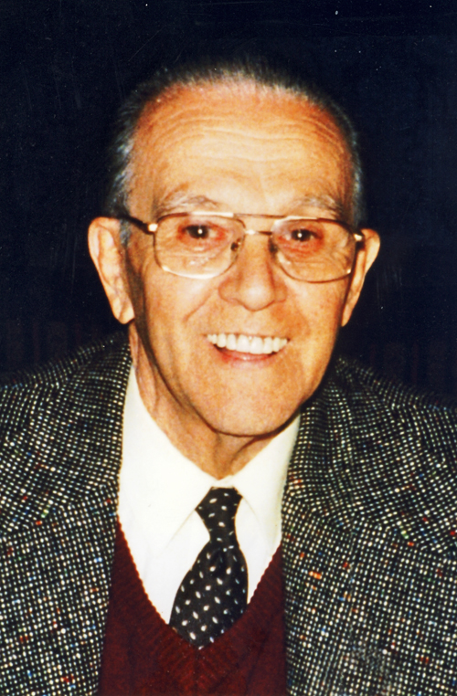 Wilfrid Métivier