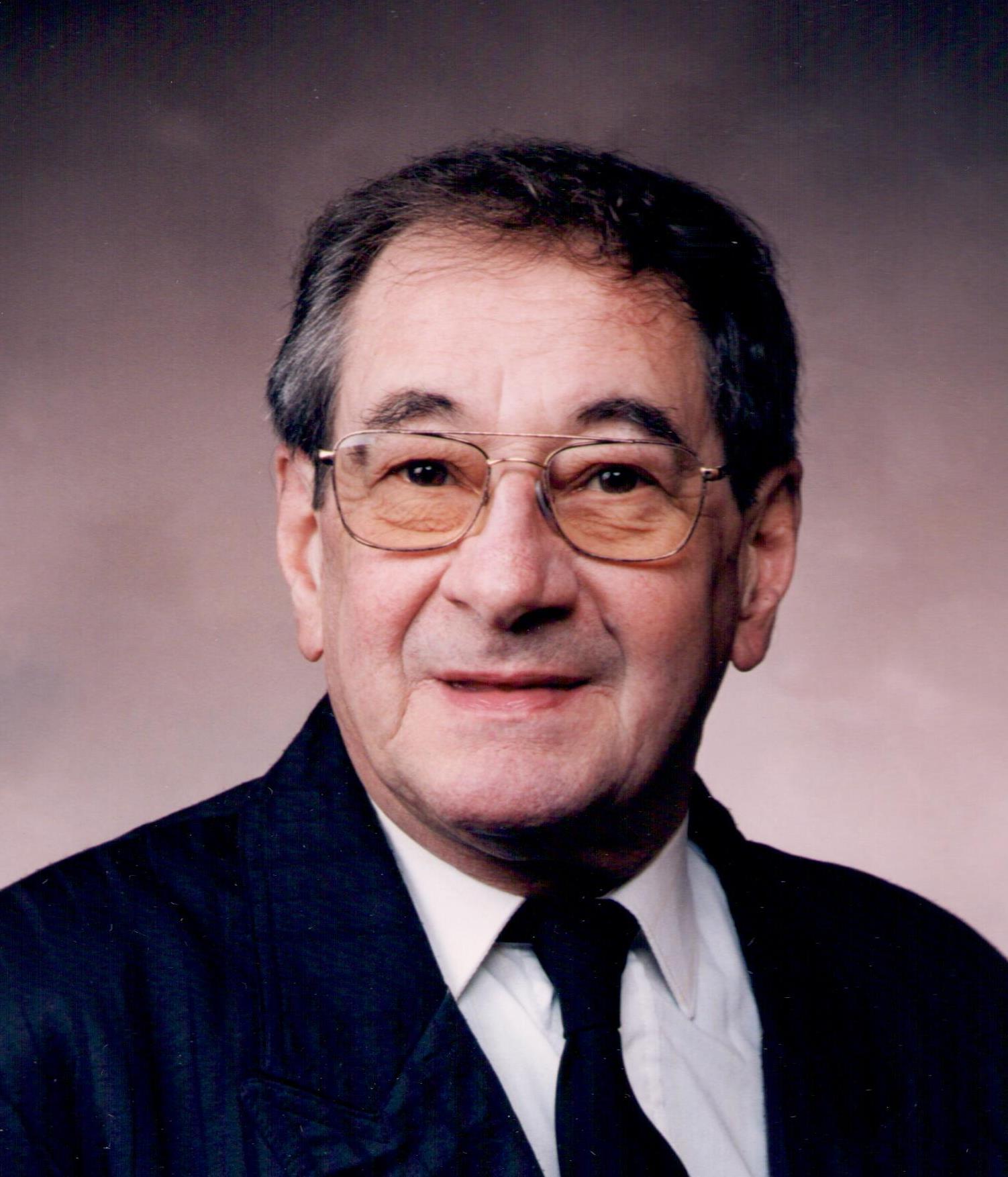 Jean-Marc Lefebvre
