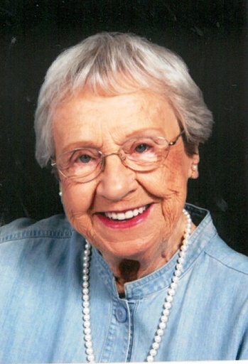 Jeannine Labossière Shannon