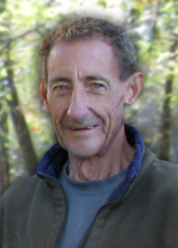 Paul Forest