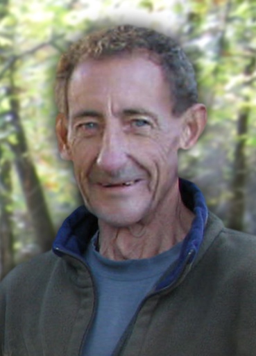 Paul Forest