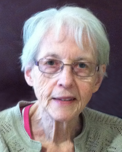 Lucie Granger Marcil