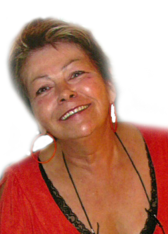 Pauline Blouin
