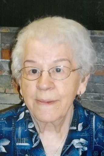 Reine-Marie Gagné