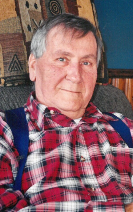 Jean Gauthier