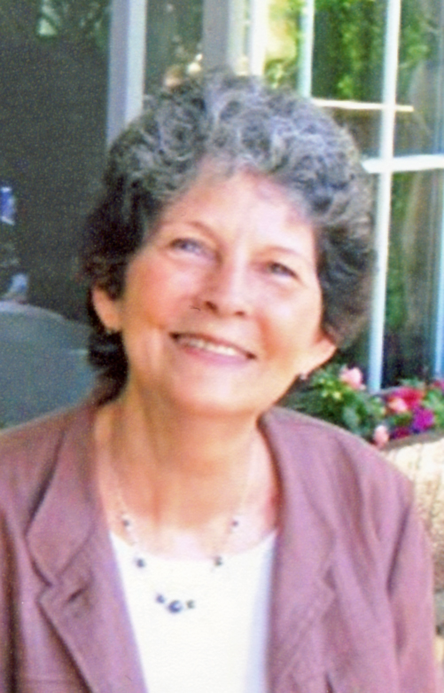 Madeleine Cameron