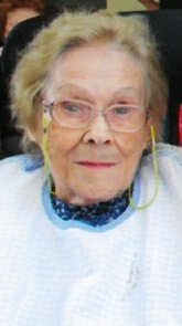 Juliette Grondin Gouin