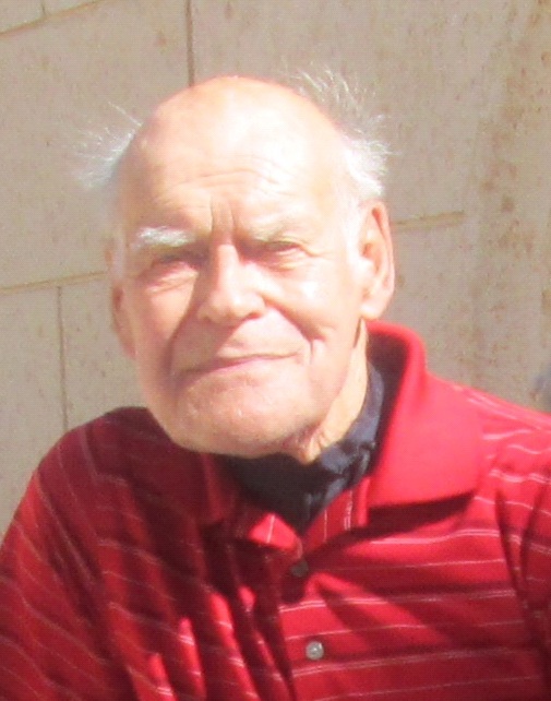 Conrad Gendron