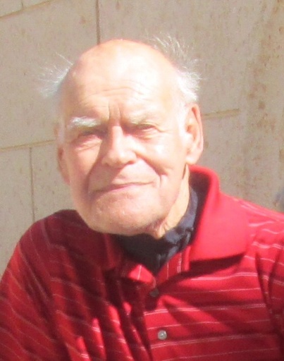 Conrad Gendron