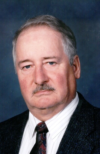 Luc Jacques