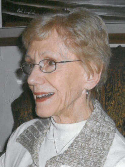 Pierrette Blais Chartier