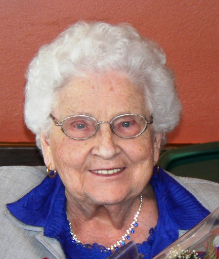 Jeanne d'Arc Scrosati Bérard