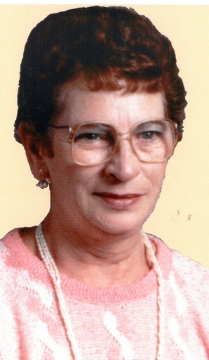 Jacqueline Boucher Savage