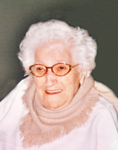 Rita Groleau
