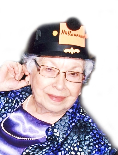 Marjolaine Pelletier