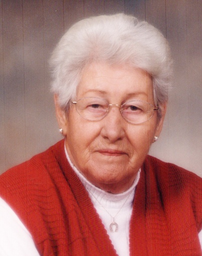 Anna Marcotte