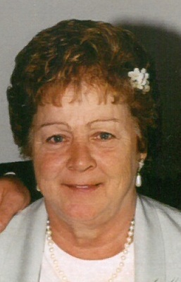 Yvette Vallières  Couture