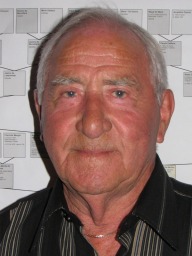 Ronaldo Pedneault