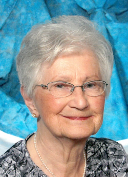 Cécile Corriveau-Gervais