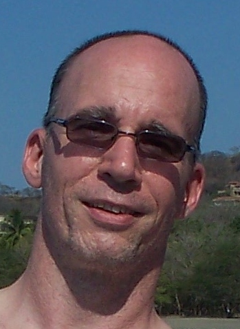Étienne Leroux