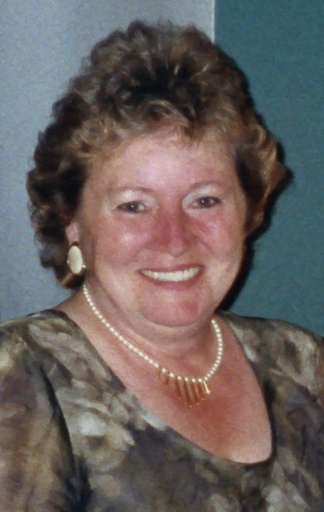 Francine Therrien-Lapointe