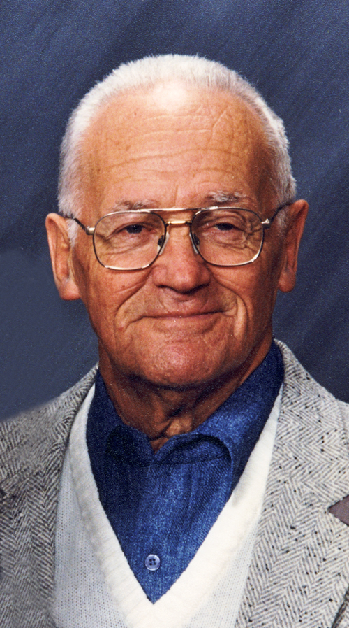 Bernard Phaneuf