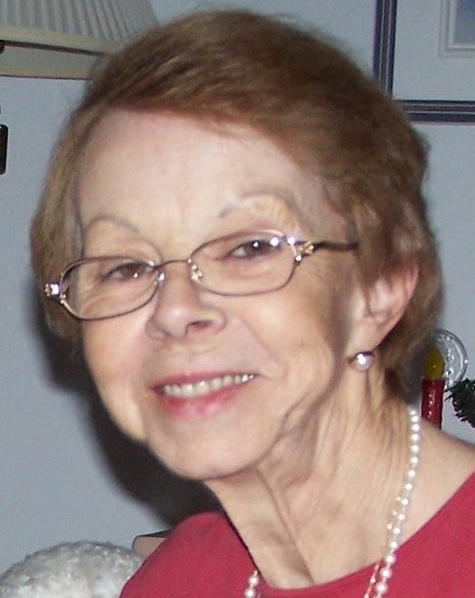 Yvonne Grenier