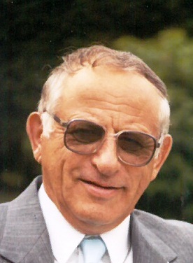 Robert Rousseau
