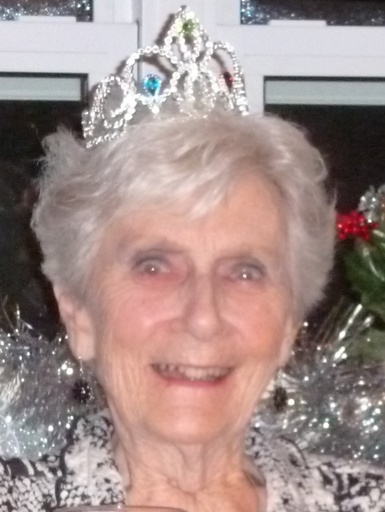 Marcelle Probst Jean