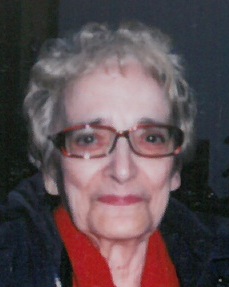 Florence Ferland Rouleau