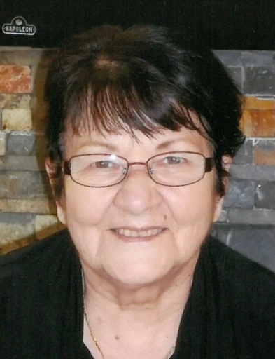 Josée Gagnon Bolduc