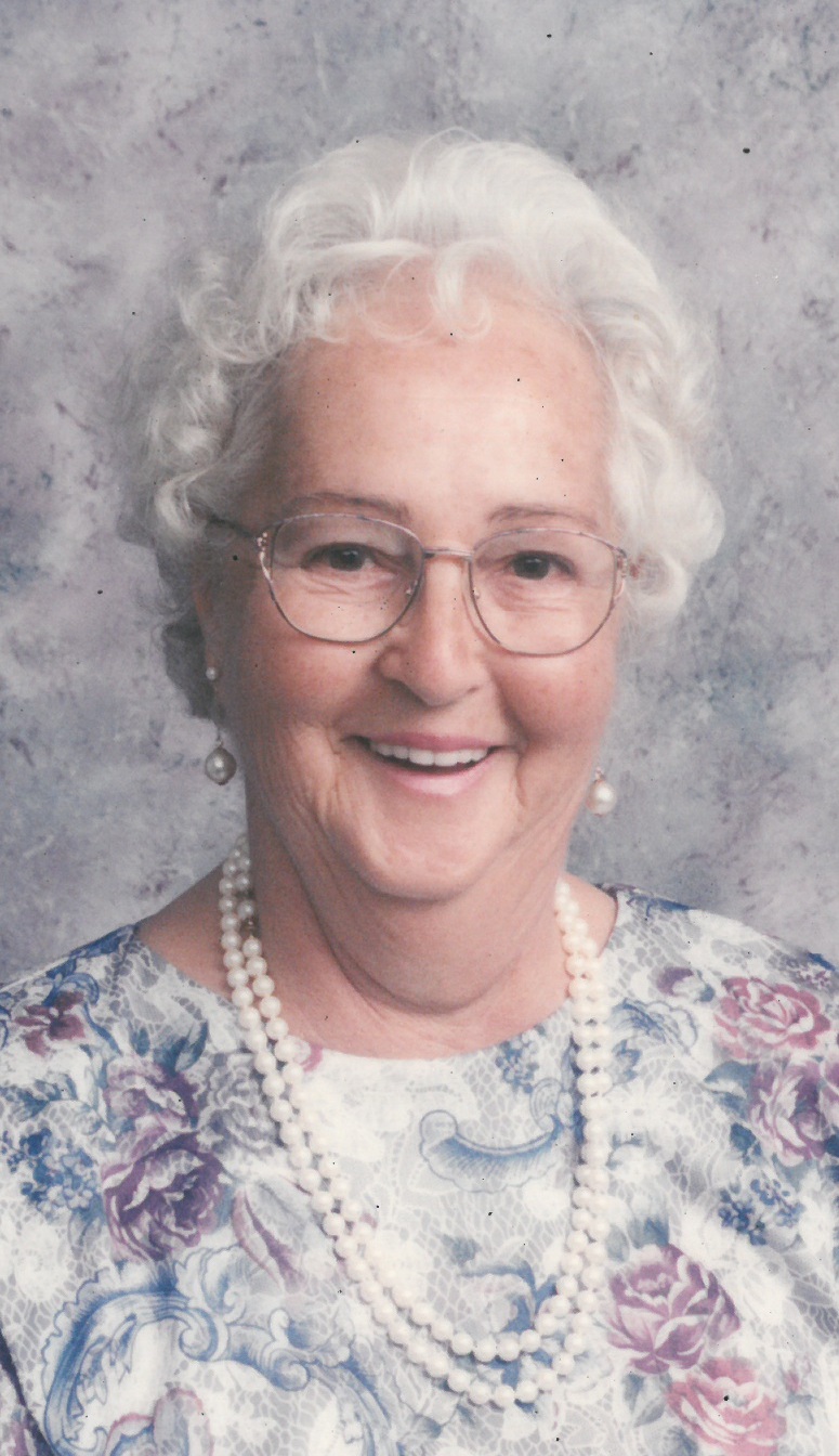 Béatrice Martel Caron