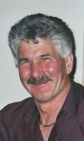 François A. Desruisseaux