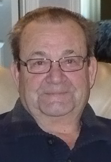 Ghislain Morin