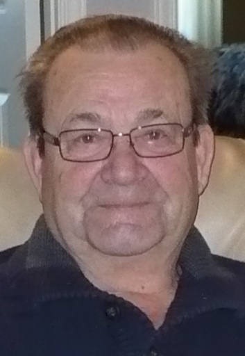 Ghislain Morin