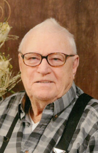 George Solomon Alex