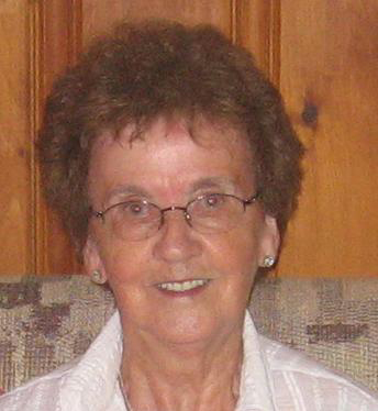 Florence Lambert Lehouillier