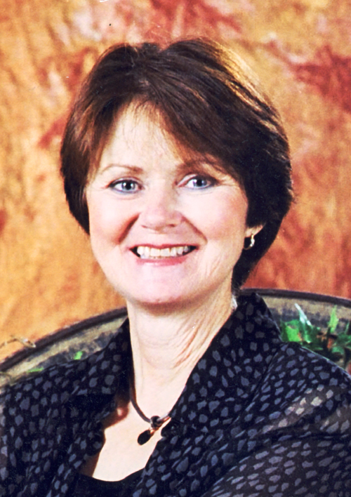 Denise Pilote Robitaille