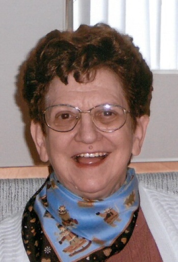 Pauline Audy Guimond