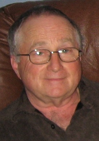 James Robert Samson