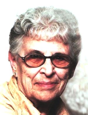 Gisèle Plante Ouellette