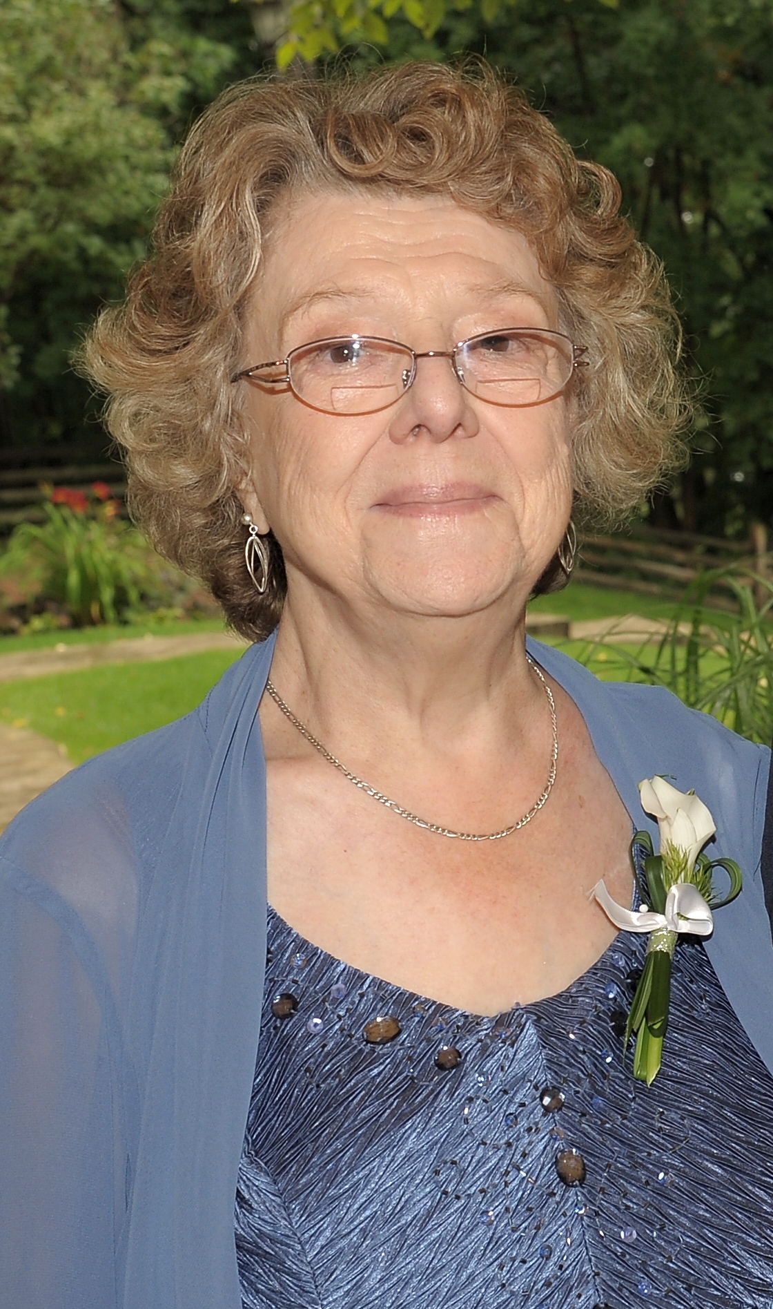 Annette Bélanger Morissette