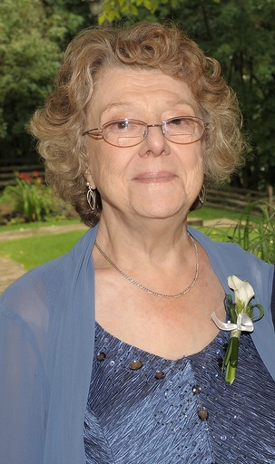 Annette Bélanger Morissette
