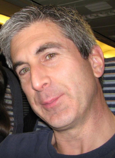 Mario Harvey