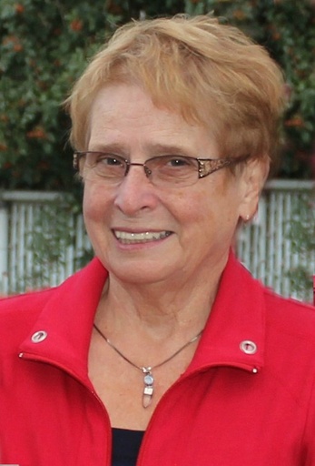 Françoise Auger Bourassa