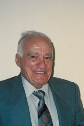 Laurent Gaudreau