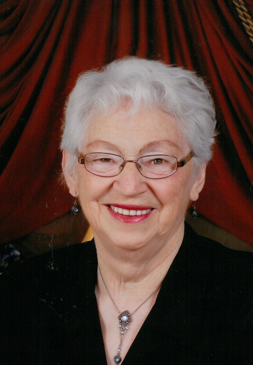 Madeleine Lallier Cadorette