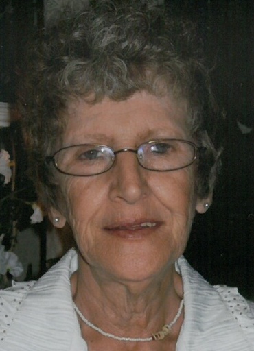 Francine Chartrand Dumaine